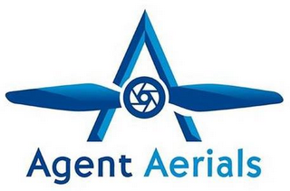 A AGENT AERIALS