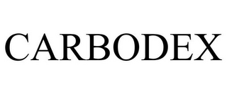 CARBODEX