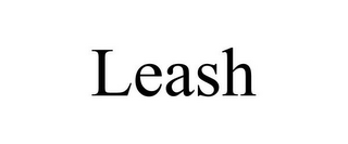 LEASH