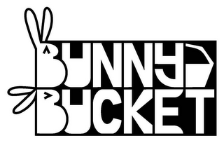 BUNNY BUCKET