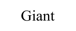 GIANT