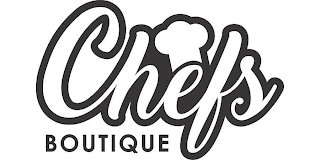 CHEFS BOUTIQUE