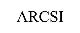 ARCSI