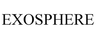 EXOSPHERE