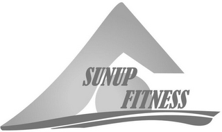 SUNUP FITNESS