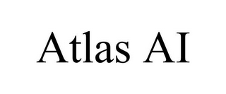 ATLAS AI