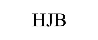 HJB