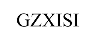 GZXISI