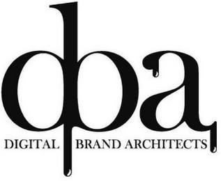 DBA DIGITAL BRAND ARCHITECTS