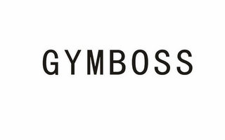 GYMBOSS