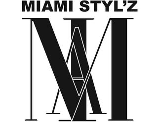 MIAMI STYL'Z MIA