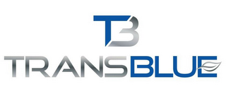 TB TRANSBLUE