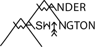 WANDER WASHINGTON