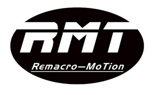 RMT REMACRO MOTION