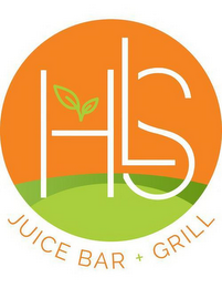 HLS JUICE BAR + GRILL