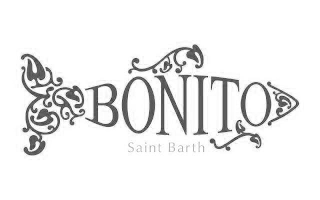 BONITO SAINT BARTH