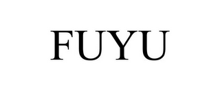 FUYU