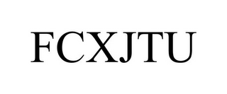 FCXJTU