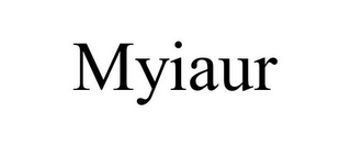 MYIAUR