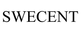 SWECENT