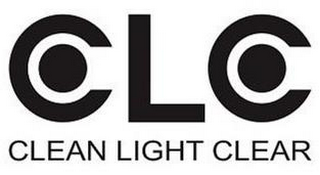 CLC CLEAN LIGHT CLEAR