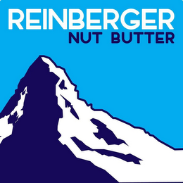 REINBERGER NUT BUTTER
