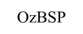 OZBSP