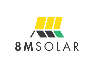 8M SOLAR