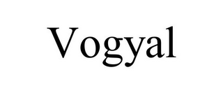 VOGYAL