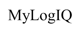 MYLOGIQ