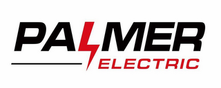 PALMER ELECTRIC