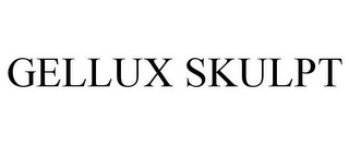 GELLUX SKULPT