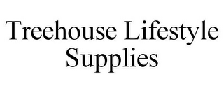 TREEHOUSE LIFESTYLE SUPPLIES