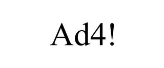 AD4!