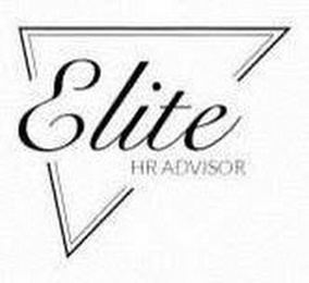 ELITE HR ADVISOR