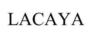 LACAYA