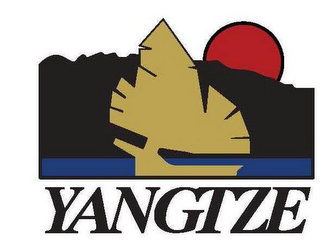 YANGTZE