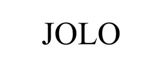 JOLO