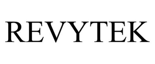 REVYTEK