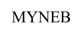 MYNEB