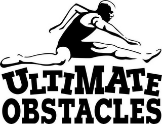 ULTIMATE OBSTACLES