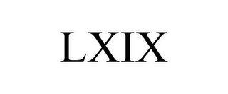 LXIX