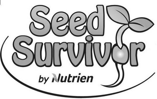 SEED SURVIVOR BY NUTRIEN