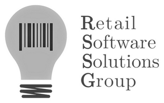 RETAIL SOFTWARE SOLUTIONS GROUP