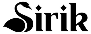 SIRIK