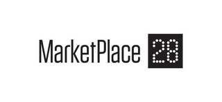 MARKETPLACE 28