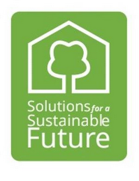 SOLUTIONS FOR A SUSTAINABLE FUTURE