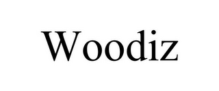 WOODIZ