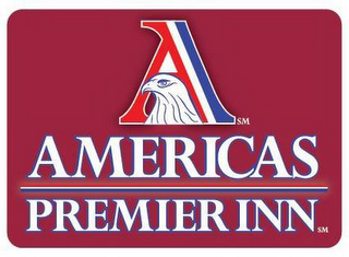 A AMERICAS PREMIER INN
