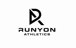 RA RUNYON ATHLETICS